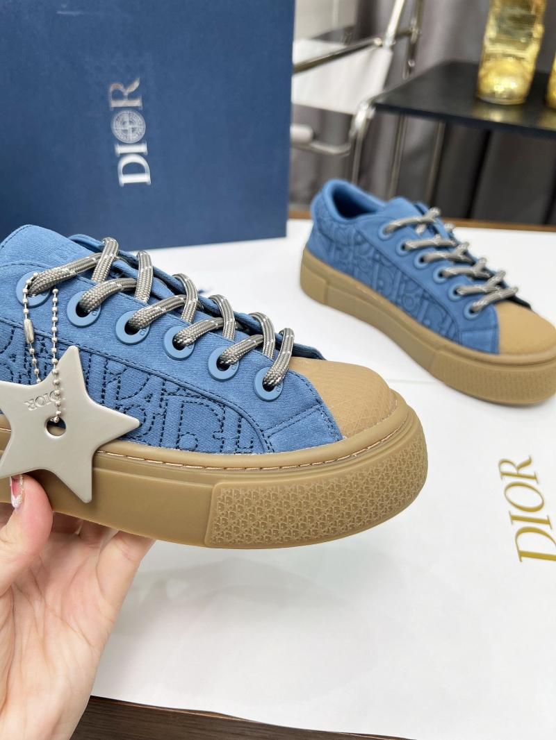 Christian Dior Casual Shoes